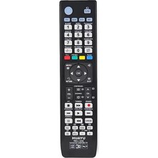 SS Home Concept Huayu RM-L1050 Tv-Sat-Dvd-Bd Universal Kumanda