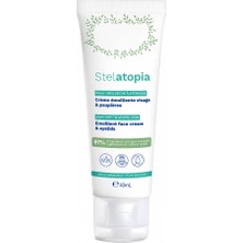 SS Home Concept Stelatopia Emollient Face Cream Yüz Kremi 40 ml