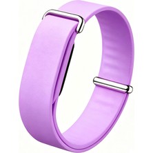 Roketcim Google Fitbit Air KRD-162 Silikon Kordon