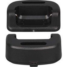 SS Home Concept Wln KC-Z1R3 4.2V 500MA KD-C51 Tip Telsiz Şarj Dock Standı
