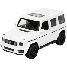 SS Home Concept 1:43 Nessiworld Premium Suv Araba 10 cm