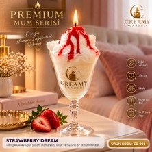 Strawberry Dream