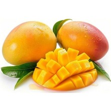 Anamur Meyvecim Mango 1 Adet( 300 gr Üzeri)
