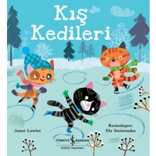 Vavis Kış Kedileri