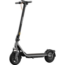 Xiaomi Elektrikli Scooter 6 Lite - 500 W, 10" Lastik, Amortisörlü (Xiaomi Türkiye Garantili)