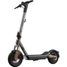 Xiaomi Elektrikli Scooter 6 Max - 1100 W, 12" Lastik, Çift Amortisör, 70 km Uzun Menzil, Find My Uyumlu