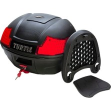 Yıldırım Turtle Arka Çanta 40 Lt