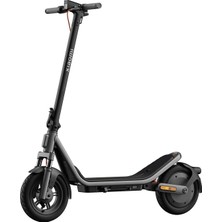 Xiaomi Elektrikli Scooter 6 - 800 W, 12" Lastik, Çift Amortisör (Xiaomi Türkiye Garantili)