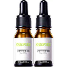 Belirtilmemiş Zeropore Instant Perfection Bakım Serumu 30 ml x 2 Adet