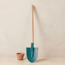 Royaleks 145 cm Ahşap Kürek Sapı