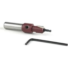 Gültekin Gfb Havşa Açma Matkabı 3,5 mm
