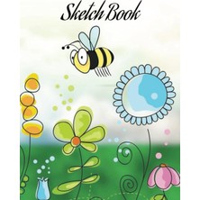 Gültekin Sketch Book: Notebook To Write, Draw, Paint, Doodle And Remember, 120 Pages That Will Help You On All Occasions (Vol.1)