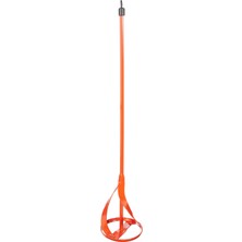 Gültekin Wert W 2705/120, Karıştırıcı, Turuncu, (120 Mmx 600MM)