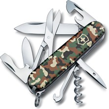Gültekin Victorinox 1.3703.94 Climber Çakı