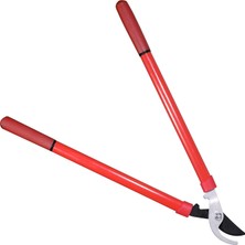 Gültekin BADEM10 Maxgarden Kollu Budama Makası Ağaç Dal Bitki Makası 66 cm 27.5''
