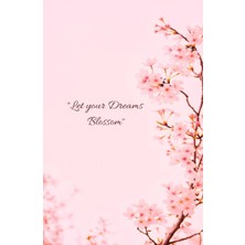 Gültekin Sketch Book: Cherry Blossom Edition: Notebook For Drawing