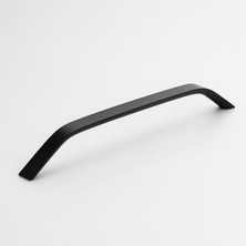 Gültekin Şahin 320 mm Siyah Metal Kulp Çekmece Dolap Kolu Mobilya Mutfak Dolabı Kapak Kulpları Kulpu