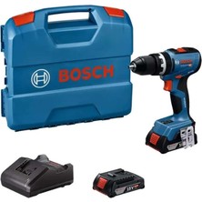 Gültekin Bosch Gsb 18V-65 Professional Akülü Darbeli Matkap Vidalama Makinesi