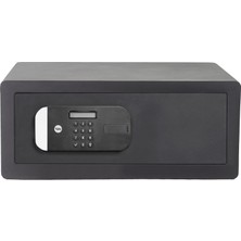 Gültekin Yale YLEM/200/EG1 Maksimum Güvenlik Sertifikalı - Laptop Tipi Motorlu Kasa