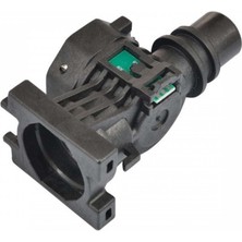 Vaillant Su Akış Türbin  Turbotec-Vinto-Milenyum