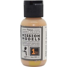 Gültekin Mission Models MMP-038 Fs 33446 Us Desert Tan Modern 2 Maket Boyası 30ML