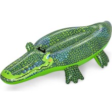 Gültekin Bestway 1,52M x 71CM Buddy Croc Binek