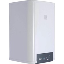 Gültekin Demirdöküm Dt4 50 Lt Basıc Termosifon