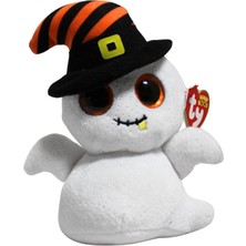 Gültekin Ty Ghost White Reg