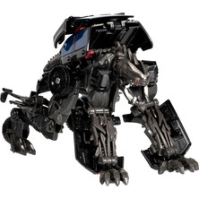 Gültekin Transformers Studio Series Deluxe Class 117 Decepticon Hatchet (Transformers: Dark Of The Moon) Aksiyon Figürü