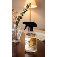 Gültekin Mango Oda ve Çamaşır Spreyi 500ML