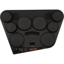 Gültekin Yamaha Dd-75 Taşınabilir Dijital Davul