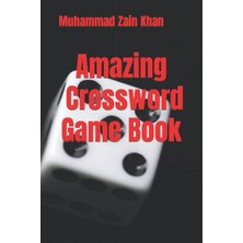Gültekin Independently Published Crossword Puzzles Game