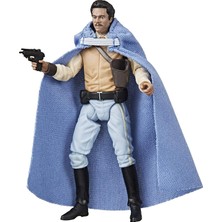 Gültekin Hasbro Star Wars The Vintage Collection General Lando Calrissian Aksiyon Figürü