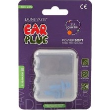 Gültekin Ear Plug 2’li Çam Tipi