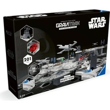 Gültekin Ravensburger Gravitrax Star Wars Death Star Aksiyon Seti