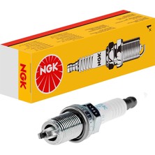 Gültekin Ngk Ateşleme Bujisi BKR5EK Renault Megane I 1.6 I 96-99, 1.6 E 96-99, Clio I 1.2 96-98, Peugeot 106 Iı 1.0 I 96-01 7956