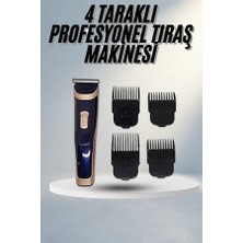 Aslanoğlu Store Ergonomik Tıraş Makinesi Paslanmaz Çelik Bıçaklı 1 Adet
