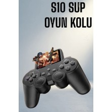 Aslanoğlu Store Ekranlı Oyun Kolu 520 Oyunlu Tv Uyumlu