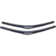 Gültekin Ön Cam Silecek Takımı 55X53CM Mercedes Slk R170 ile Uyumlu 1996-2003