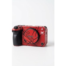 Sony FX30 Uyumlu Kaplama Folyo