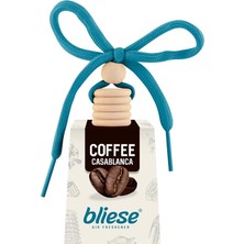 Gültekin Coffee Casablanca Oda ve Oto Araç Kokusu, Araba Kokusu, Oto Kokusu