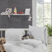 Pierre Cardin Mikrofiber Bebek Yorgan 94X145 cm