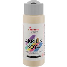 Gültekin Ten Rengi Akrilik Boya 60ML