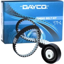Gültekin Ford Connect 1.8 Tdcı Triger Seti 2003-2013 Dayco