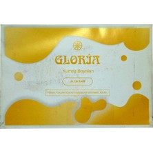 Gültekin Kumaş Boyası Altın Sarı 10 gr Paket