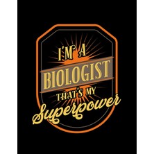 Gültekin Independently Published Daily Journal: Biologist Biologist |8.5 x 11 In - 110 Pages
