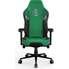 Gültekin Cybeart Lisanslı Sürüm Oyun Koltukları (Slytherin - Harry Potter)