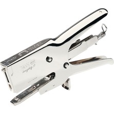 Gültekin Rapid Zımba Pens Tipi Anvil HD31, Krom