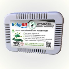 Gültekin Otomobil- Araba, Oto ve Kamyon Koku Giderici Koku Emici