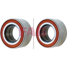 Gültekin Fag Teker Rulmanı Ön Vw Sharan 1.8/2.0/2.8 95-00, Ford Galaxy 2.3/2.8 95-06 579943B